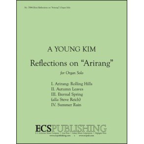 Reflections on Arirang