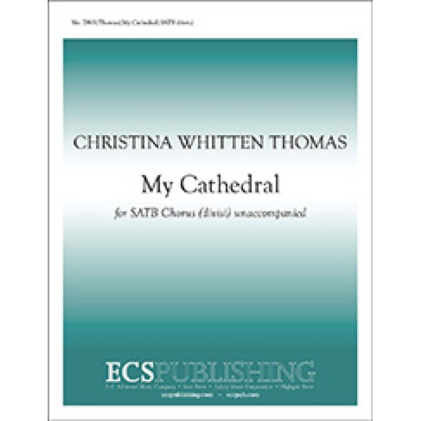 My Cathedral