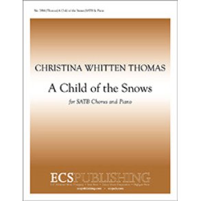 A Child of the Snows