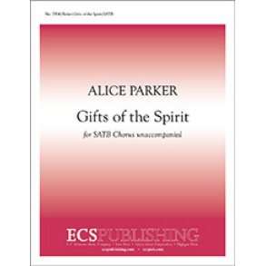 Gifts of the Spirit