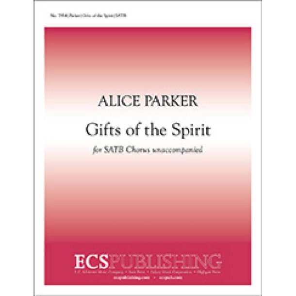 Gifts of the Spirit