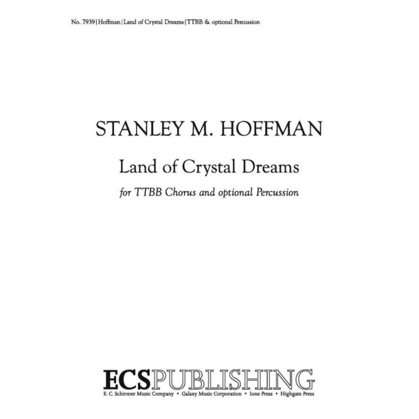 Land of Crystal Dreams