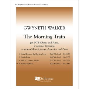 The Morning Train: 4. Worrisome Blues