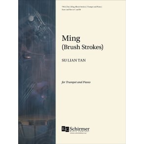 Ming : Brush Strokes