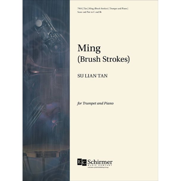 Ming : Brush Strokes