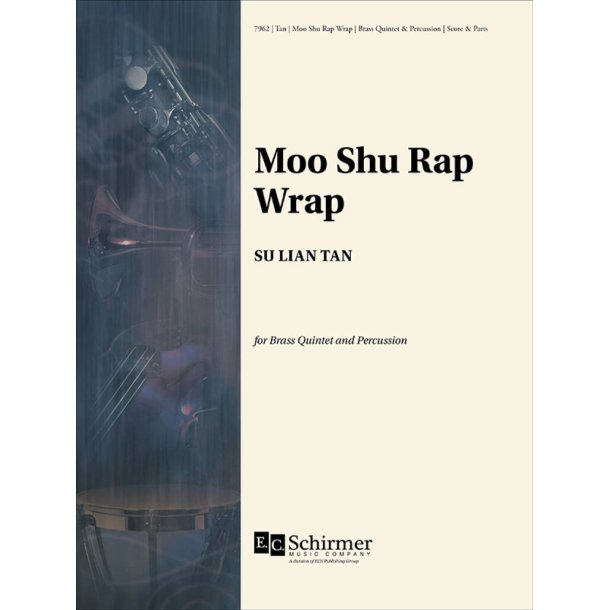 Moo Shu Rap Wrap
