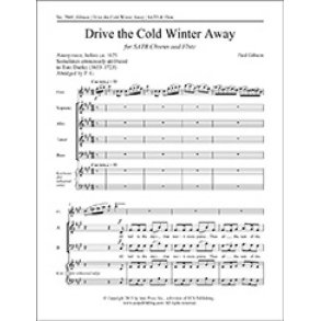 Drive the Cold Winter Away