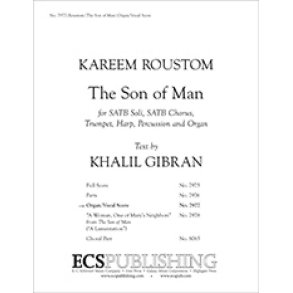 The Son of Man