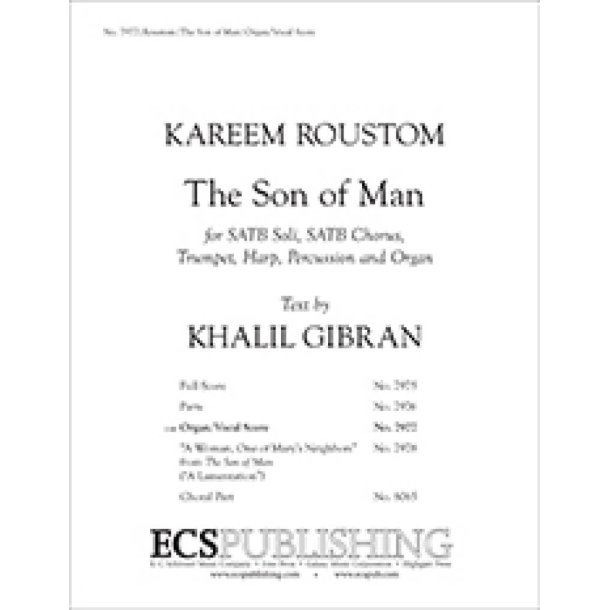 The Son of Man