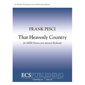 That Heavenly Country