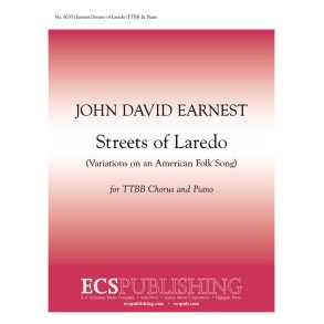 Streets of Laredo