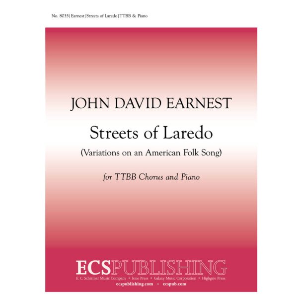 Streets of Laredo