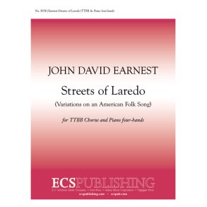 Streets of Laredo