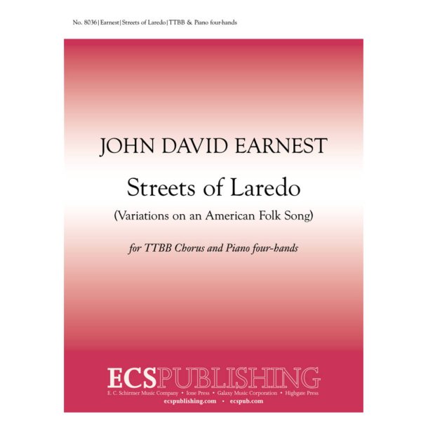 Streets of Laredo
