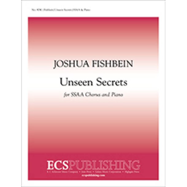 Unseen Secrets