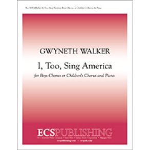 I, Too, Sing America