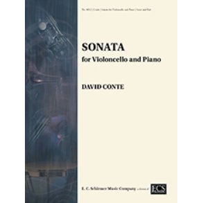 Sonata for Violoncello and Piano