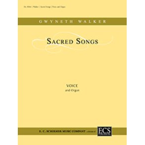 Sacred Songs