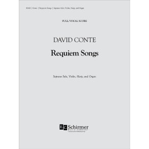 Requiem Songs