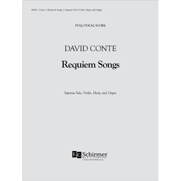 Requiem Songs