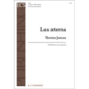 Lux aeterna