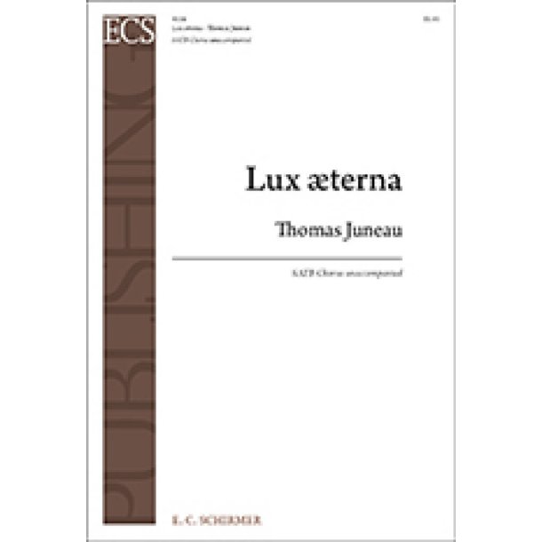 Lux aeterna
