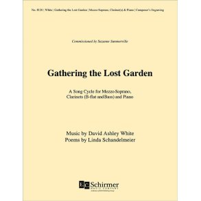 Gathering the Lost Garden