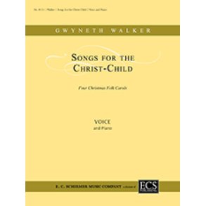 Songs for the Christ-Child