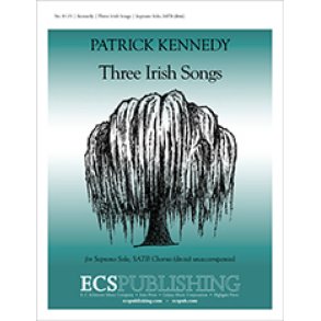 Three Irish Songs