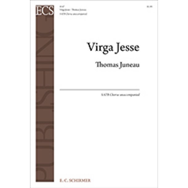 Virga Jesse
