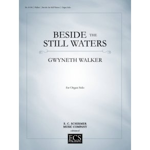 Beside the Still Waters