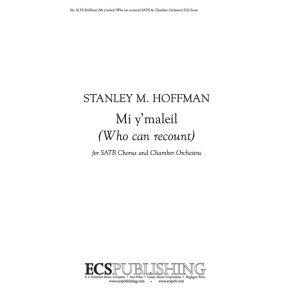 Mi y'maleil : Who can recount