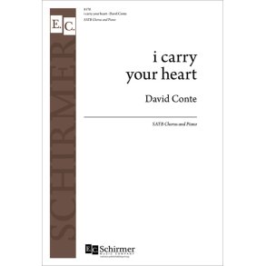 i carry your heart