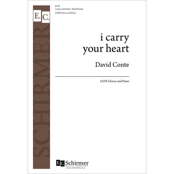 i carry your heart