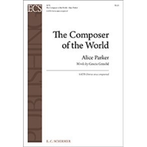 The Composer of the World