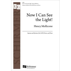 Now I Can See the Light!