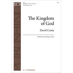 The Kingdom of God