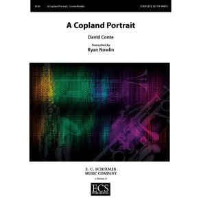 A Copland Portrait