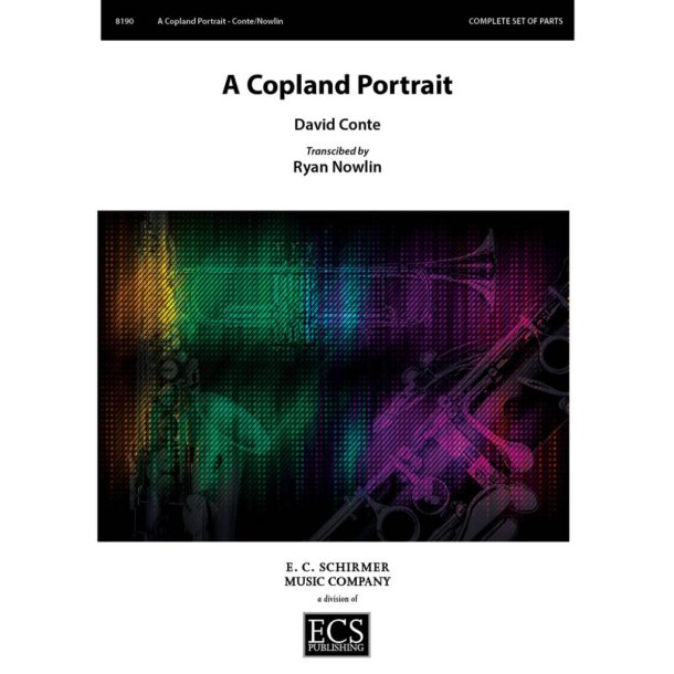 A Copland Portrait