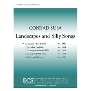 Landscapes and Silly Songs