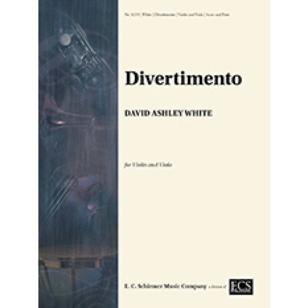 Divertimento