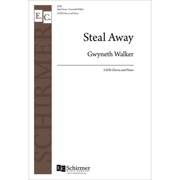 Steal Away