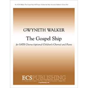 The Gospel Ship