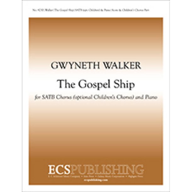 The Gospel Ship