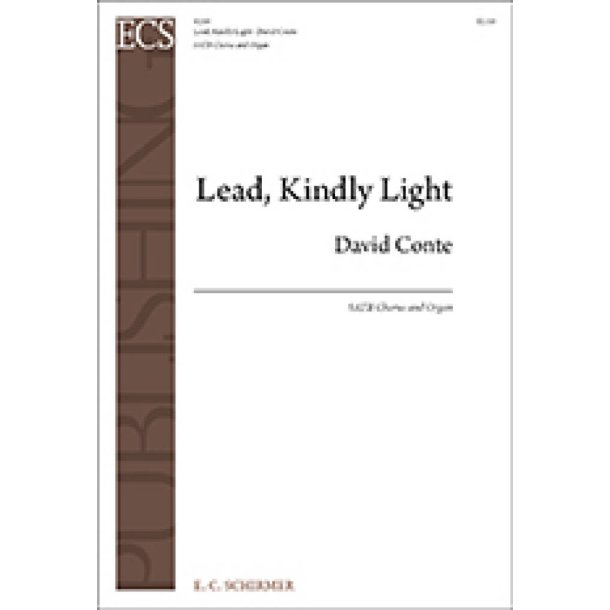 Lead, Kindly Light