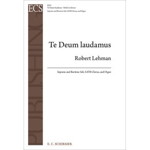 Te Deum laudamus