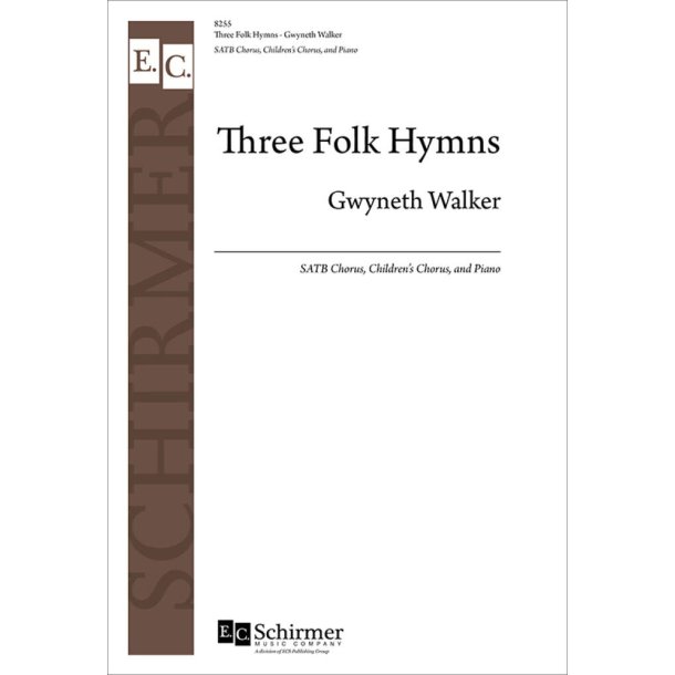 Three Folk Hymns