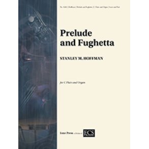 Prelude and Fughetta
