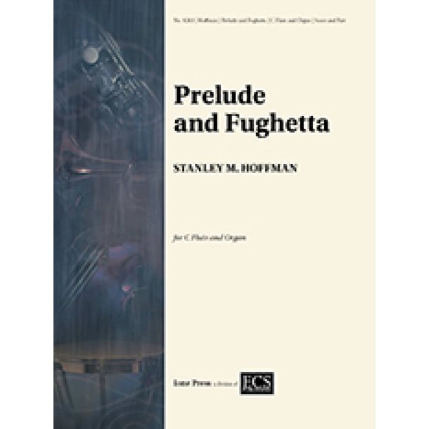 Prelude and Fughetta