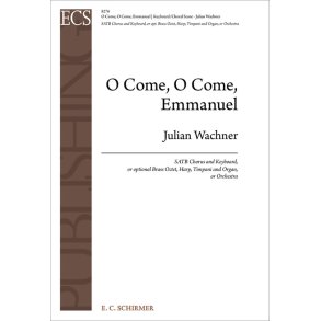 O Come, O Come, Emmanuel